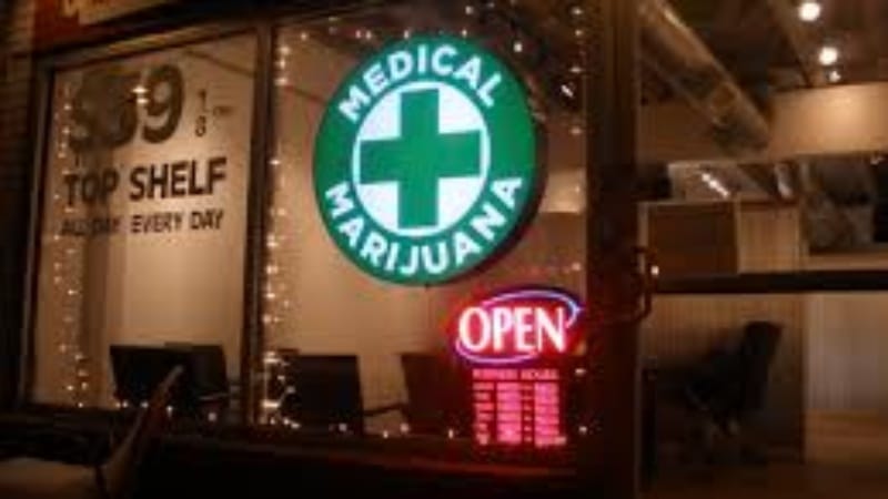 Windsor Heights Dispensary Locations:Des Moines Dispensaries